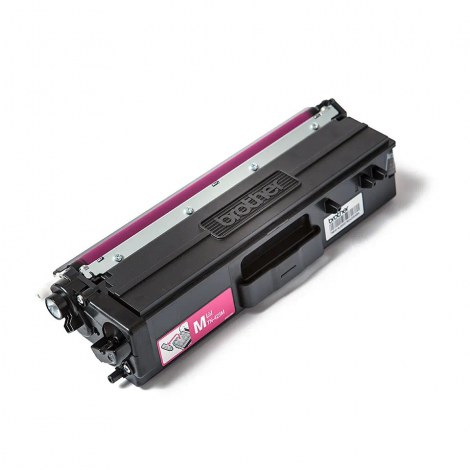 Brother | TN-423M | Magenta | Toner cartridge | 4000 pages - 2